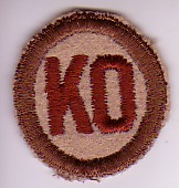 Kanes Open - KO Felt