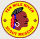 Ten Mile River Scout Museum