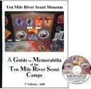Guide to Memorabilia of the Ten Mile River Scout Camps, 1st ed.