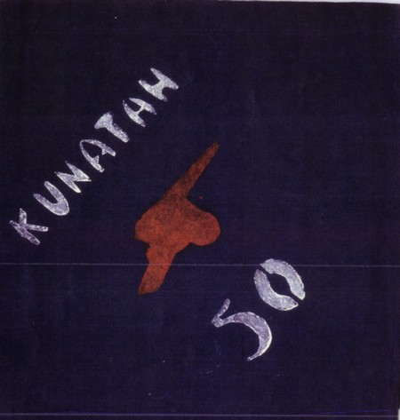 Kunatah 1950