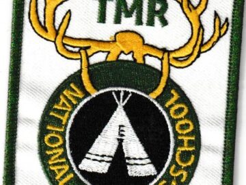 Ten Mile River - National Camp School 2024